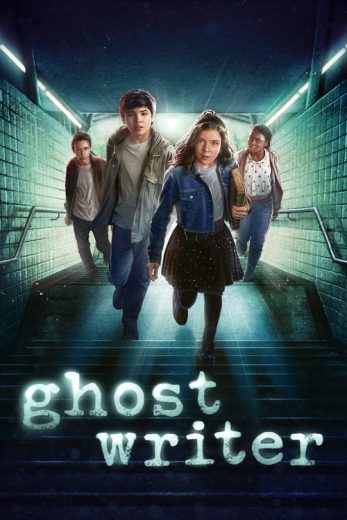 Ghostwriter – Season 2