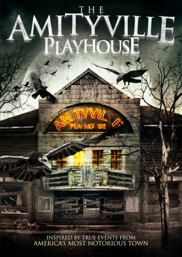 Amityville Playhouse