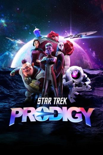 Star Trek: Prodigy – Season 2