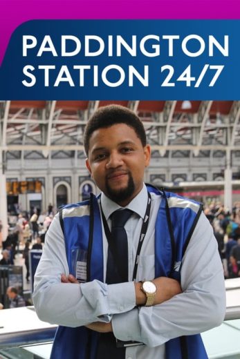 Paddington Station 24/7 – Season 2