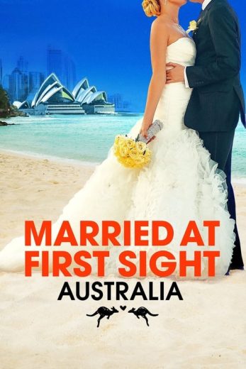 Married at First Sight – Season 8