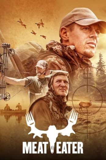 MeatEater – Season 1