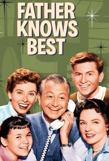 Father Knows Best – Season 6