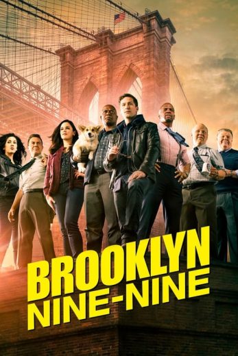 Brooklyn Nine-Nine – Season 3 – Episode 9