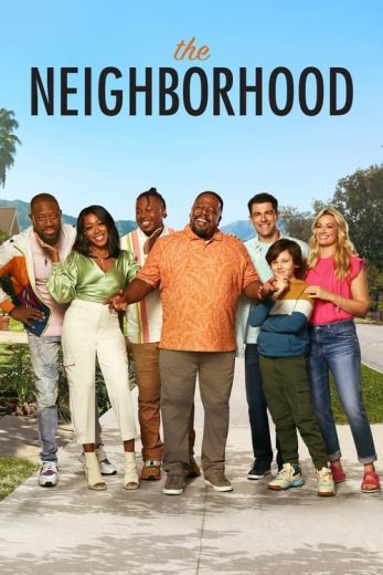 The Neighborhood – Season 2