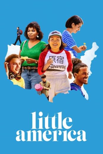 Little America – Season 2