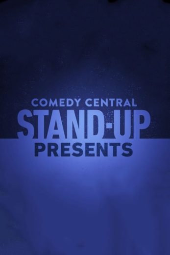 Comedy Central Stand-Up Presents – Season 2 – Episode 5