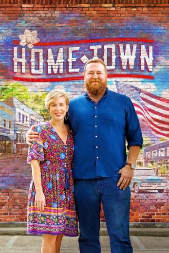 Home Town – Season 2