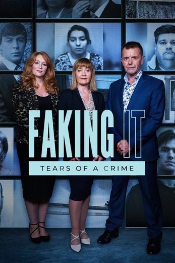 Faking It: Tears of a Crime – Season 5