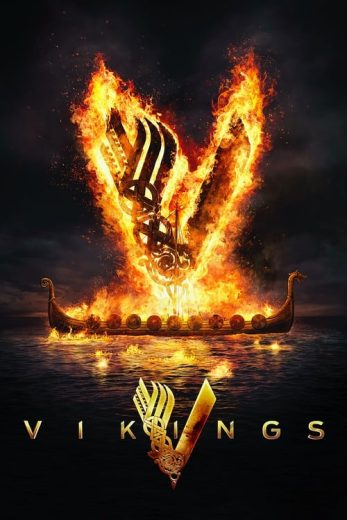 Vikings – Season 6 – Episode 11