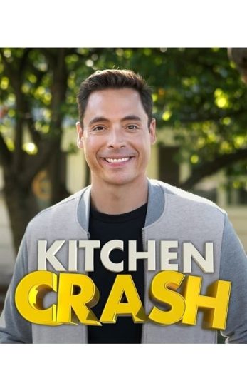 Kitchen Crash – Season 2