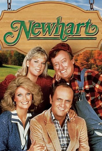 Newhart – Season 4