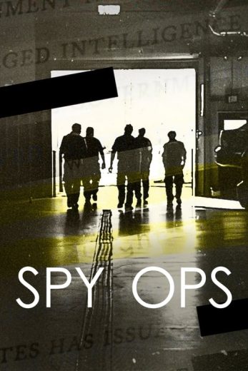 Spy Ops – Season 1 – Episode 8