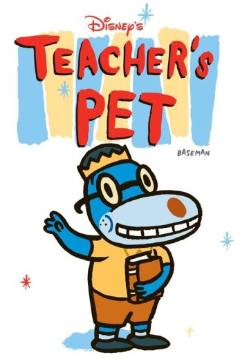 Teacher’s Pet – Season 1