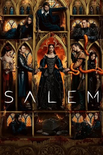 Salem – Season 3