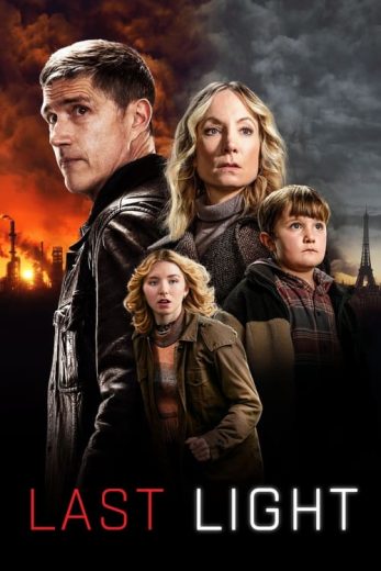 Last Light – Season 1