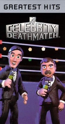 Celebrity Deathmatch – Season 4