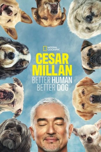 Cesar Millan: Better Human, Better Dog – Season 4