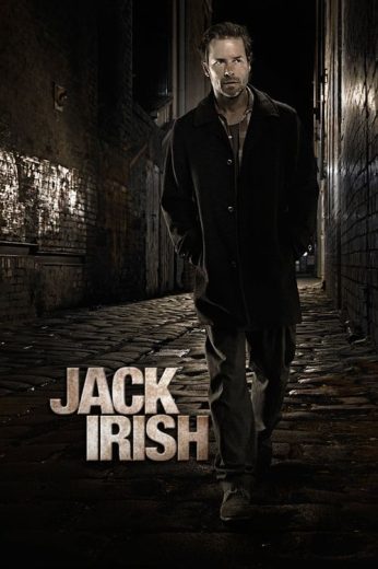 Jack Irish – Season 1