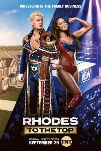 Rhodes to the Top – Season 1