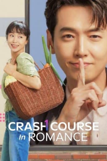 Crash Course in Romance – Season 1