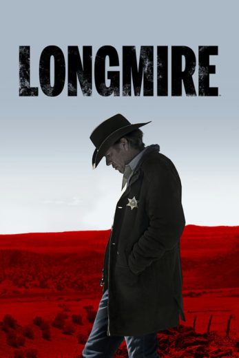 Longmire – Season 4