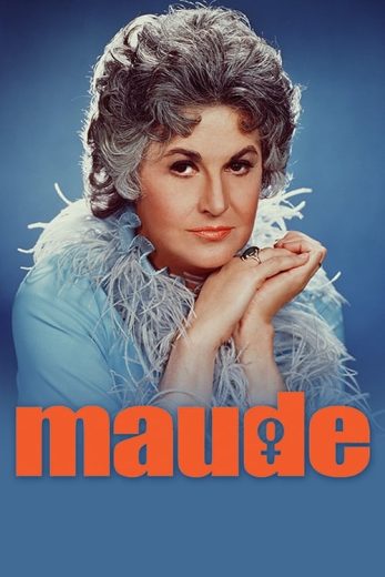 Maude – Season 4