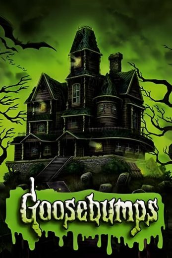 Goosebumps – Season 1