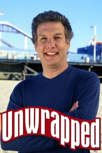 Unwrapped – Season 21