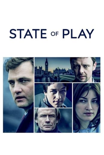 State of Play – Season 1