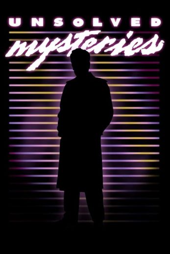 Unsolved Mysteries – Season 3 – Episode 7