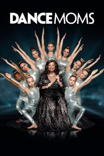 Dance Moms – Season 4