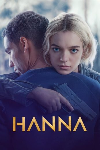 Hanna – Season 2