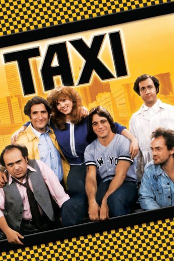 Taxi – Season 1 – Episode 9