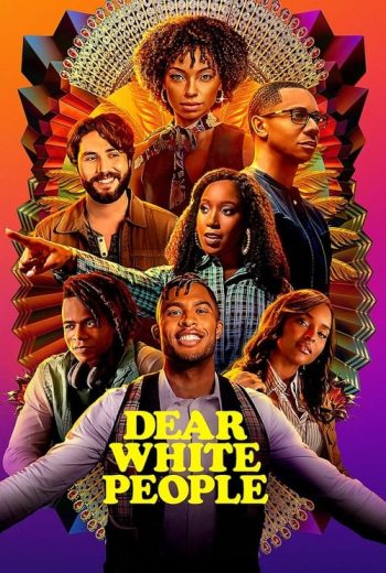 Dear White People – Season 1 – Episode 2