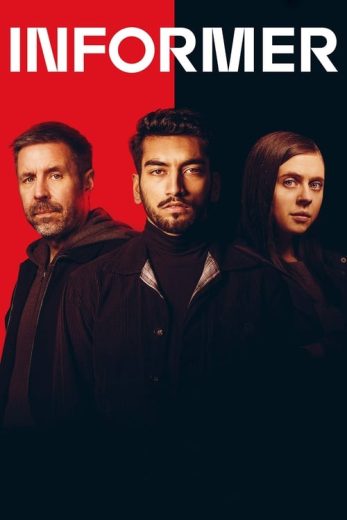 Informer – Season 1