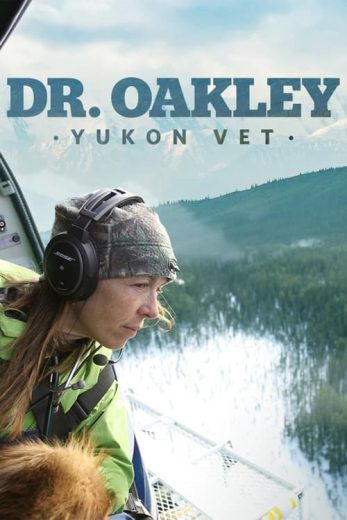 Dr. Oakley, Yukon Vet – Season 11