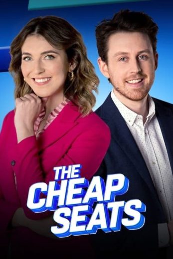 The Cheap Seats – Season 2 – Episode 30