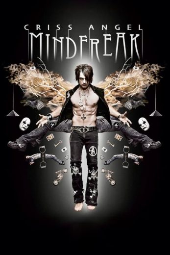 Criss Angel Mindfreak – Season 3 – Episode 4