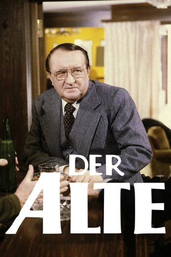 Der Alte – Season 5