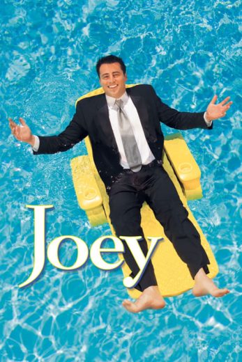 Joey – Season 1