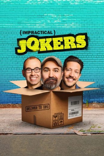 Impractical Jokers – Season 4