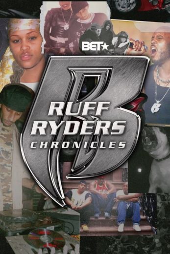 Ruff Ryders: Chronicles – Season 1