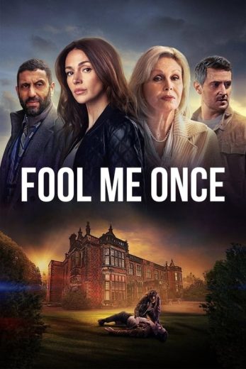 Fool Me Once – Season 1 – Episode 8