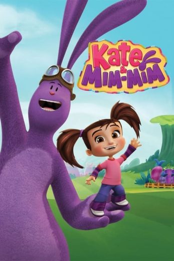 Kate & Mim-Mim – Season 1