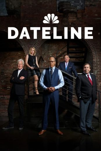 Dateline – Season 29 – Episode 34