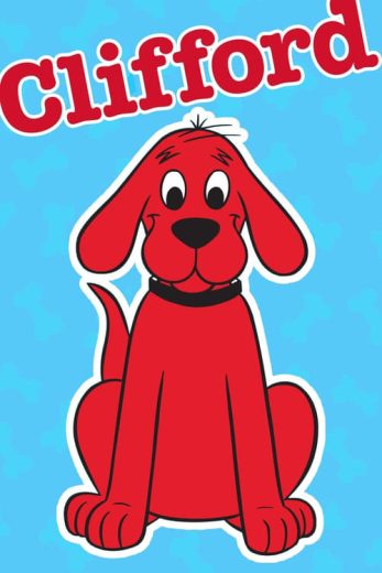 Clifford the Big Red Dog – Season 1