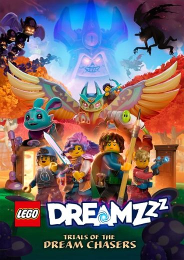 LEGO DREAMZzz – Season 2