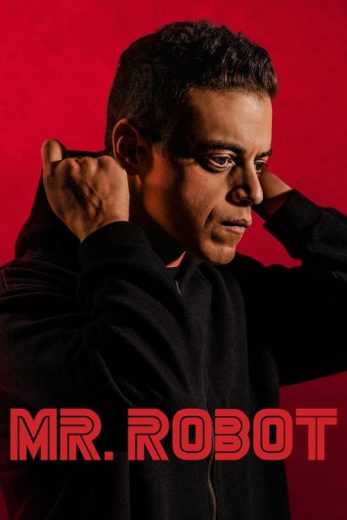 Mr. Robot – Season 2