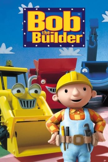 Bob the Builder – Season 15